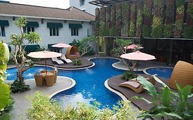 Hotel Patra Comfort Bandung